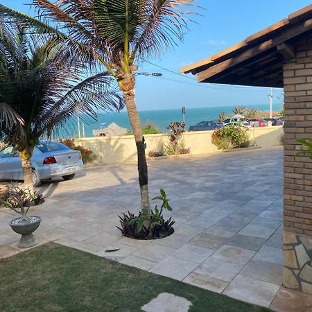 Mar A Vista Hotel Canoa Quebrada Exterior photo